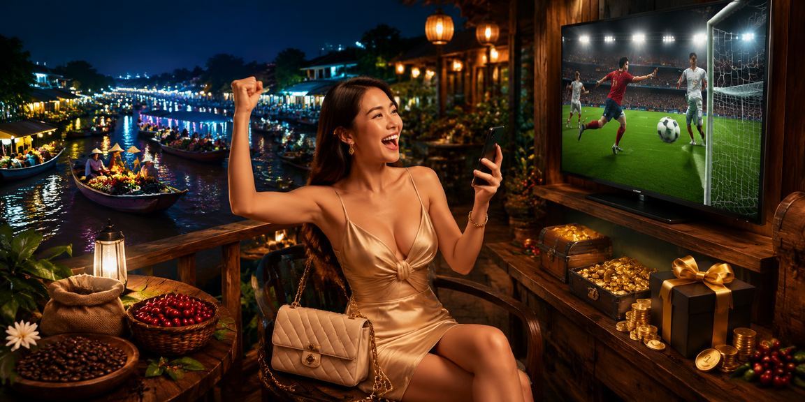 Khách hàng đang giao dịch tài chính tại 11h30 qua ví điện tử và ngân hàng
