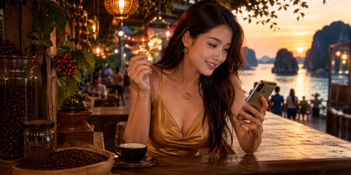 Người chơi sử dụng thiết bị di động đăng nhập 11h30