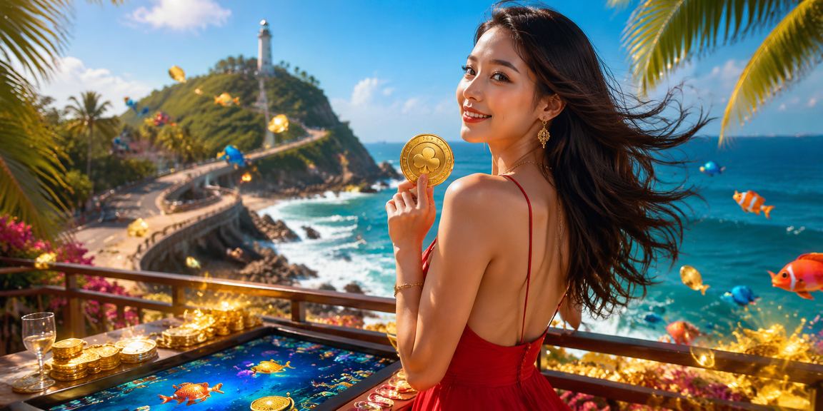 Cá cược Baccarat tại bãi biển Vũng Tàu đầy trải nghiệm