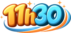 11h30